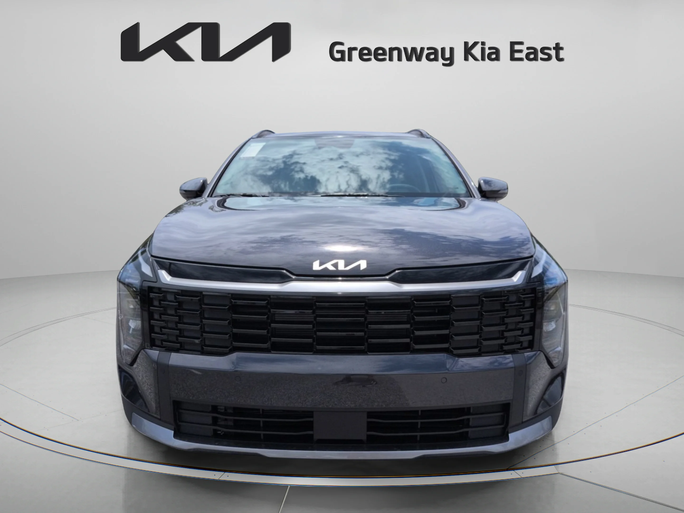 New 2026 Panthera Metal Gray Kia EX image 28