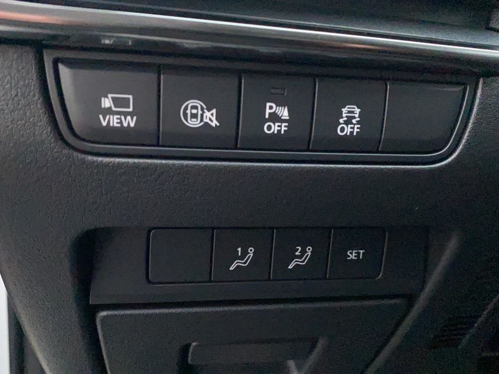 2026 Mazda Mazda3 Turbo Premium Plus - Photo 15