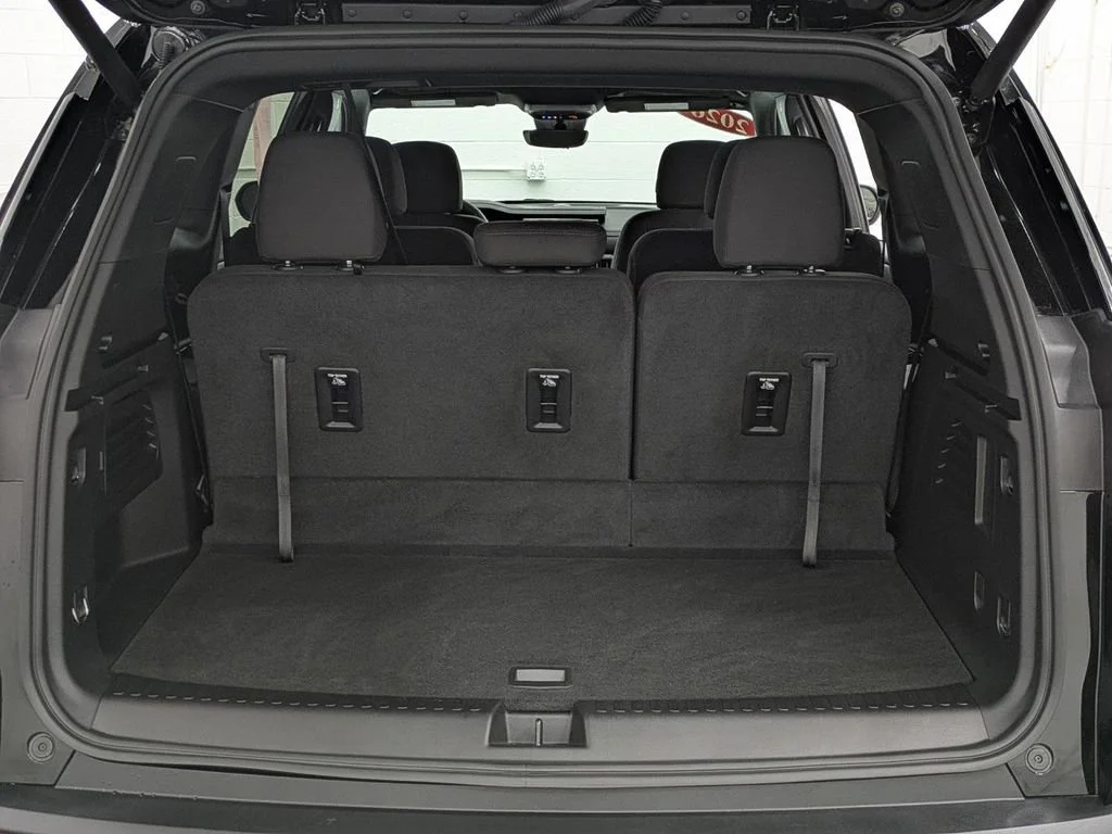 2026 GMC Acadia Elevation - Photo 14