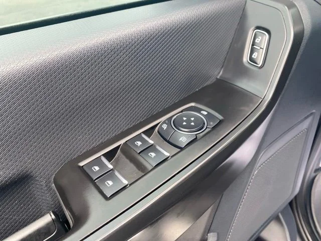 Used 2023 Gray Ford XL image 12