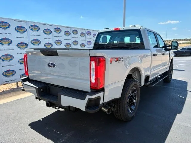 New 2026 Avalanche Ford XL image 4
