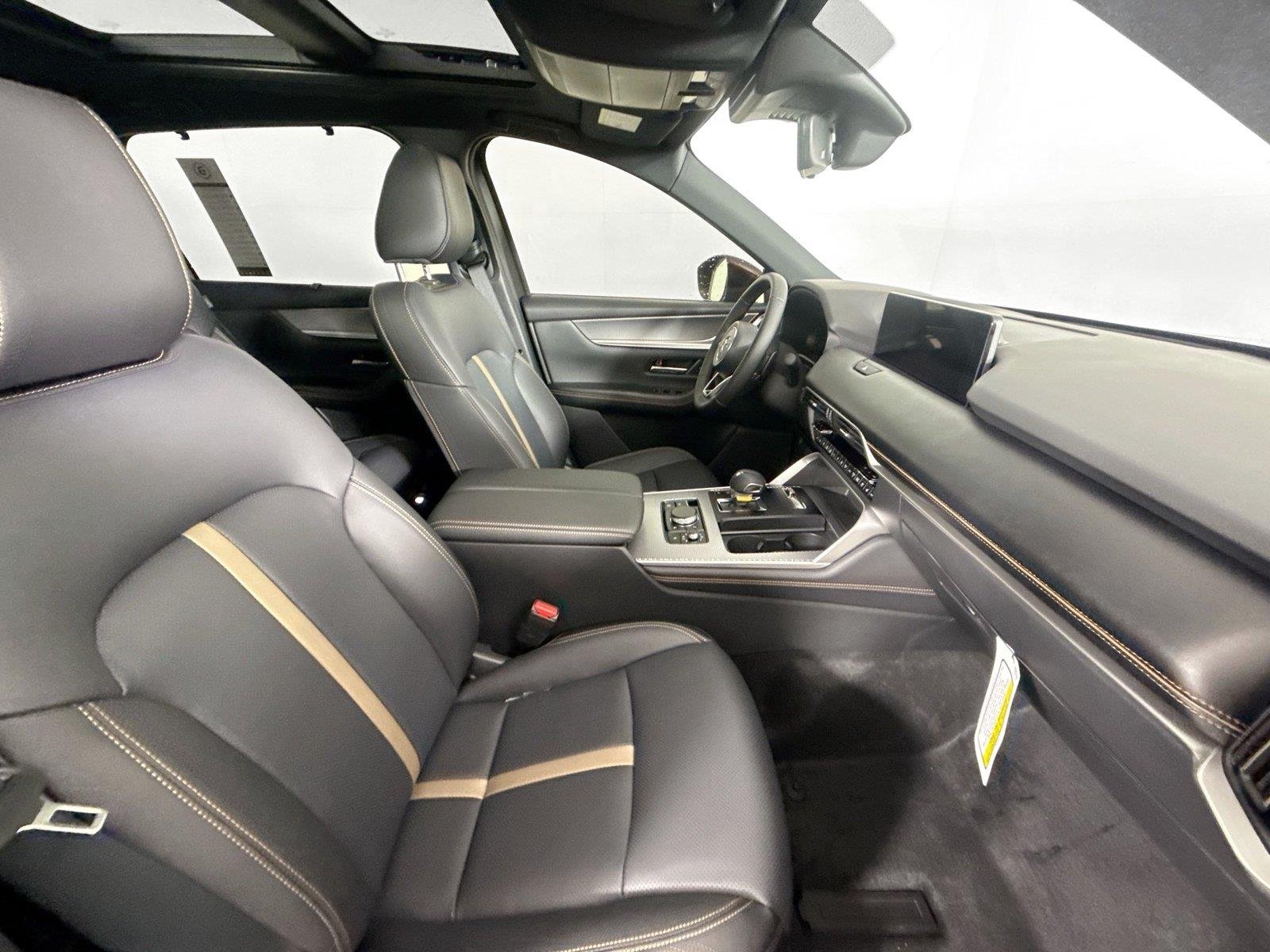 2026 Mazda CX-90 Premium Plus Package - Photo 43
