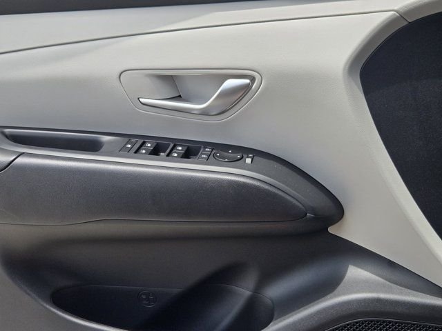 New 2026 Gray Hyundai SEL AWD image 17