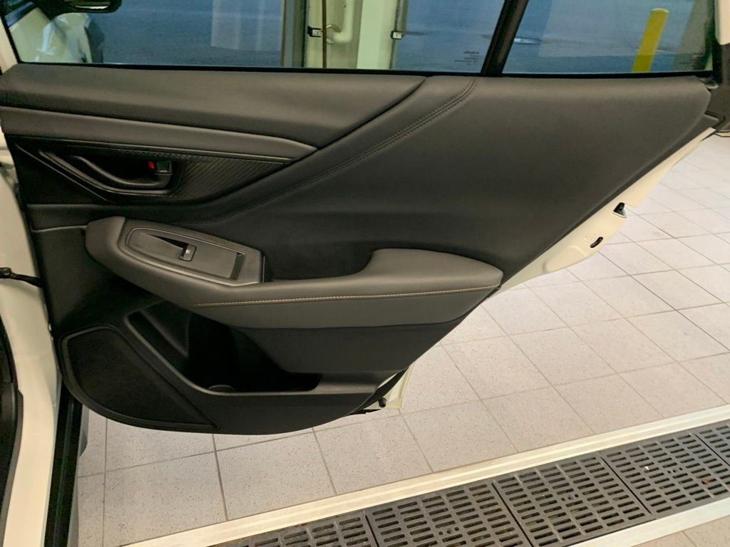 2025 Subaru Outback Wilderness - Photo 20