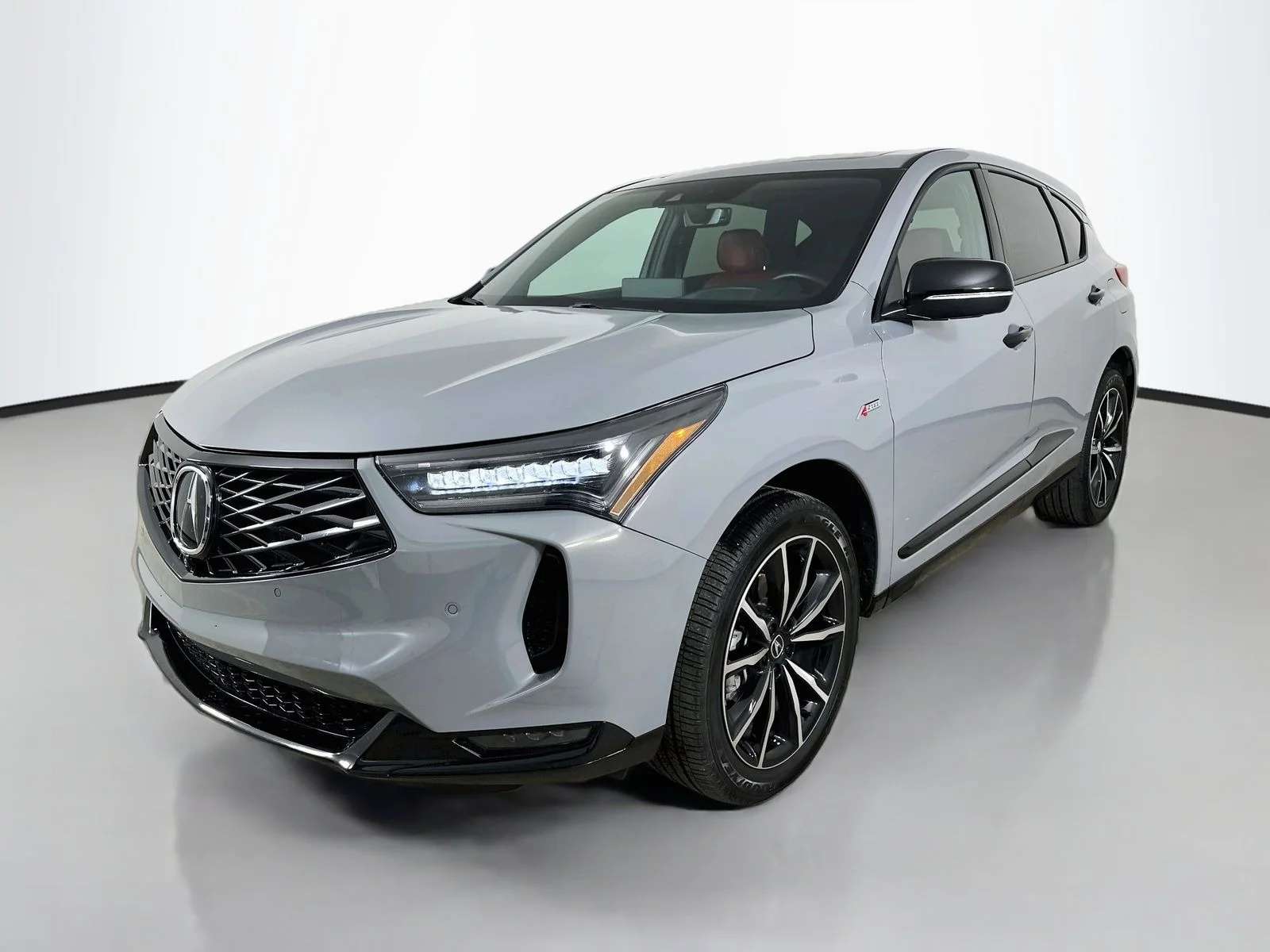 2025 Acura RDX