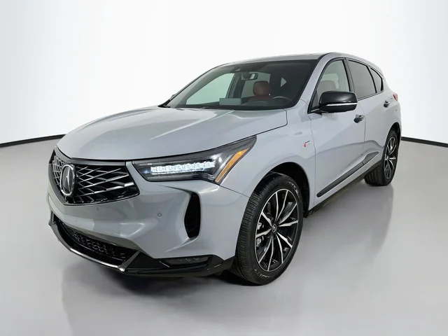 2025 Acura RDX 