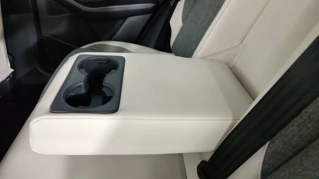 Certified Used 2026 Crystal Blue Mazda 2.5 S Aire Edition image 28