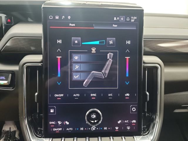 2026 GMC Yukon XL Elevation - Photo 18