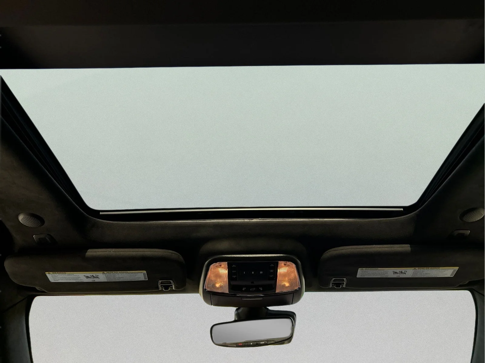 Used 2021 Ivory Jeep Summit image 15