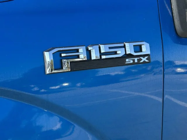Used 2019 Blue Ford XL image 9