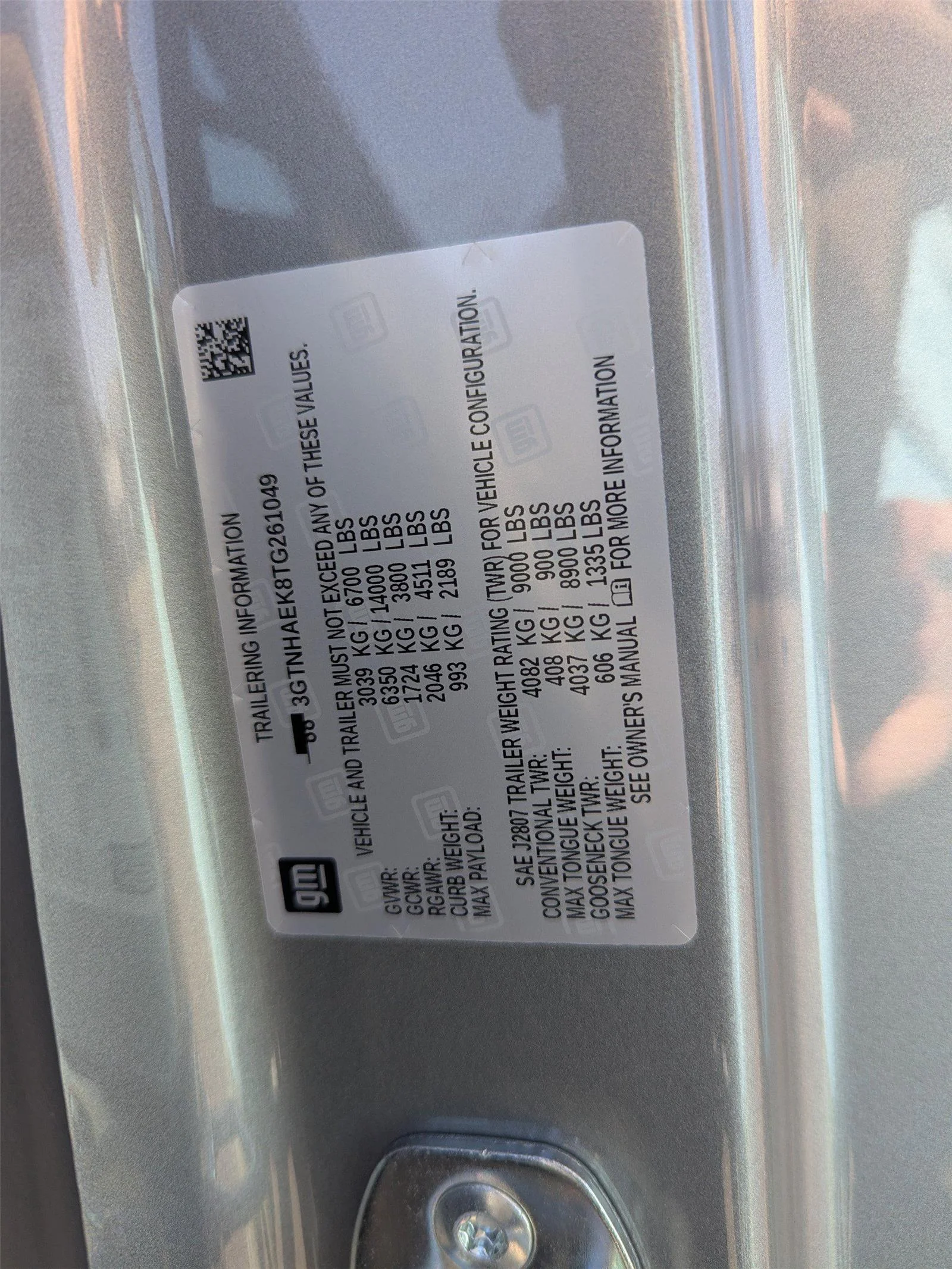 New 2026 Sterling Metallic GMC Pro image 28