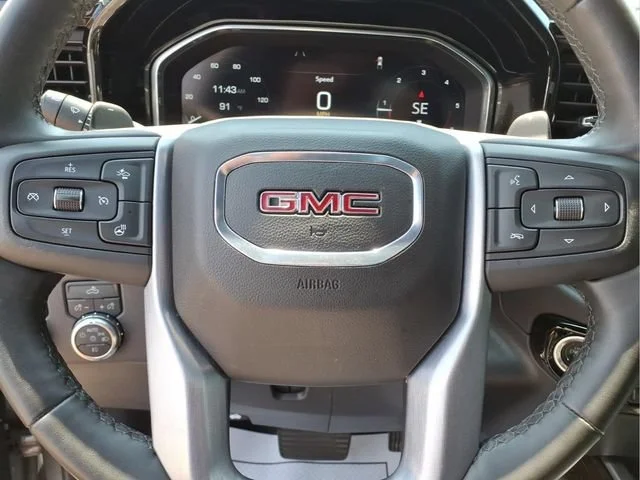 Used 2024 Sterling Metallic GMC Elevation image 13