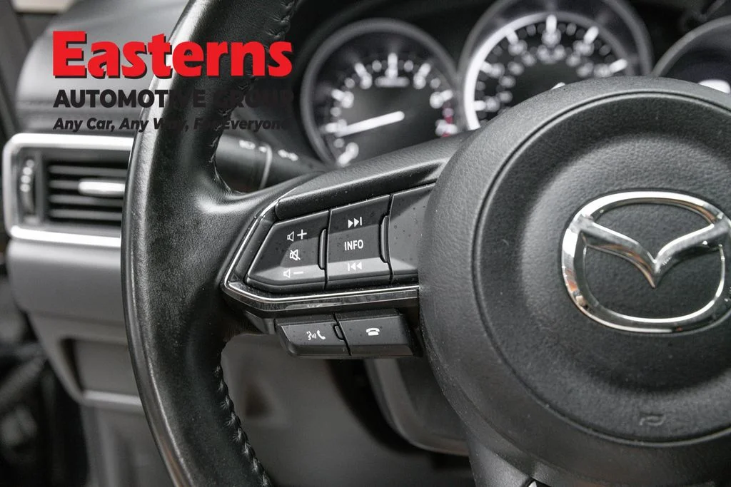 Used 2024 Black Mazda 2.5 S Select Package image 15