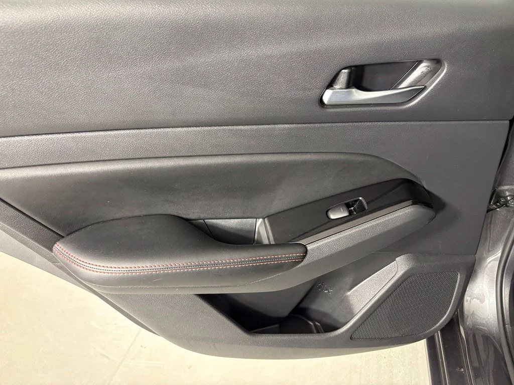 Used 2024 Gray Nissan 2.5 SR image 33