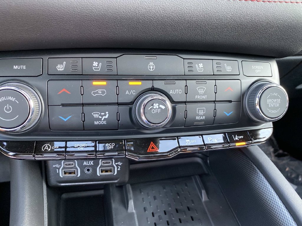 2026 Dodge Durango GT Plus - Photo 15