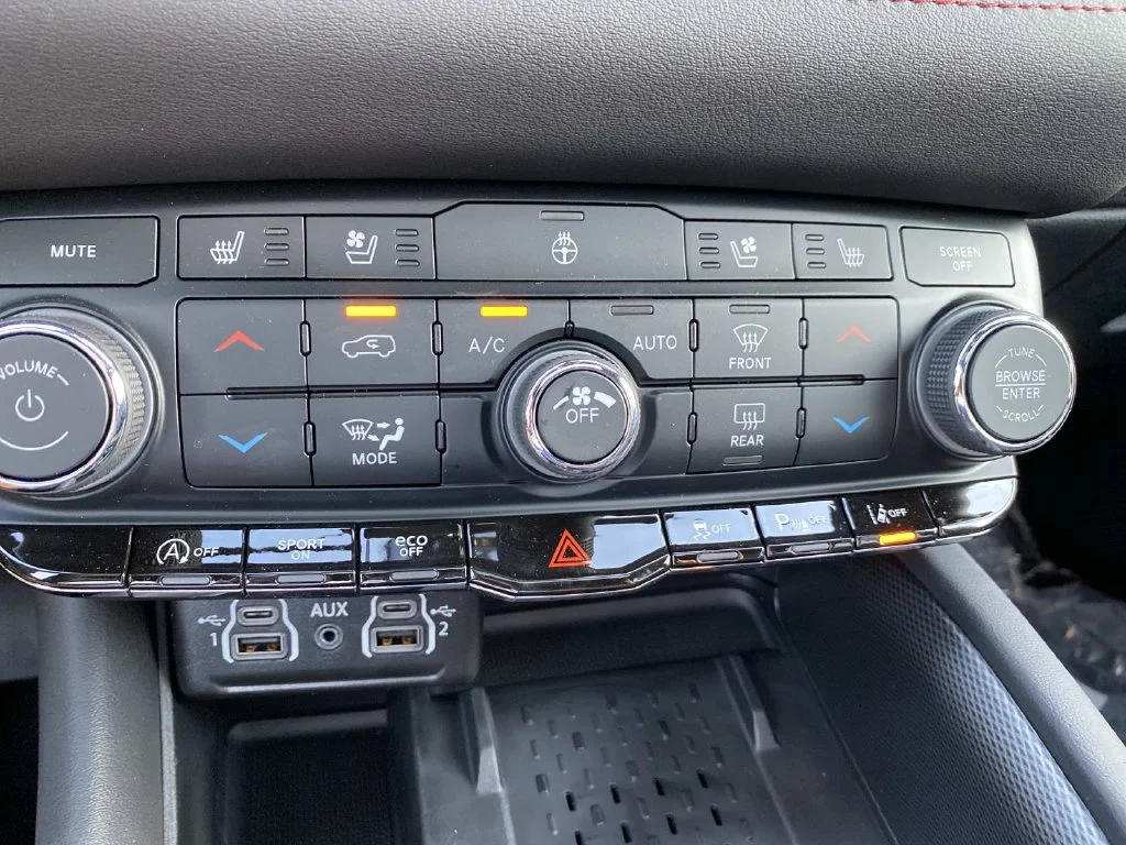 New 2026 Gray Dodge GT Plus image 15