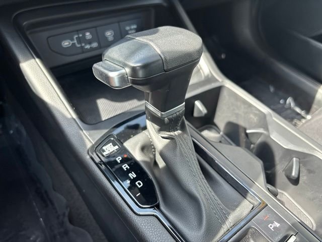 Used 2025 Gray Kia LXS image 29