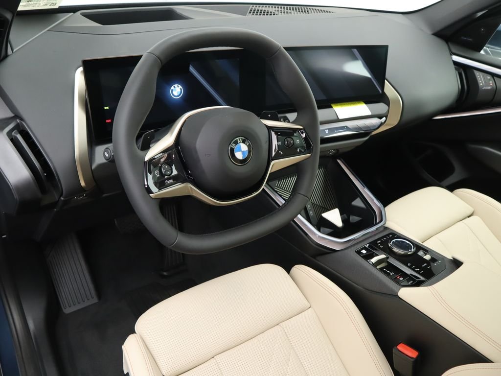 2025 BMW X3 30 - Photo 10