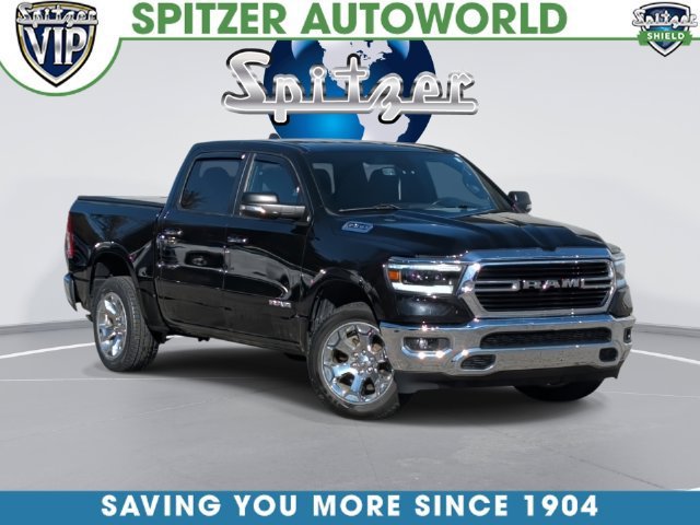 2020 RAM 1500 Pickup