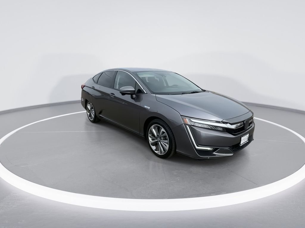 Used 2018 Honda Clarity Base with VIN JHMZC5F1XJC022274 for sale in San Diego, CA