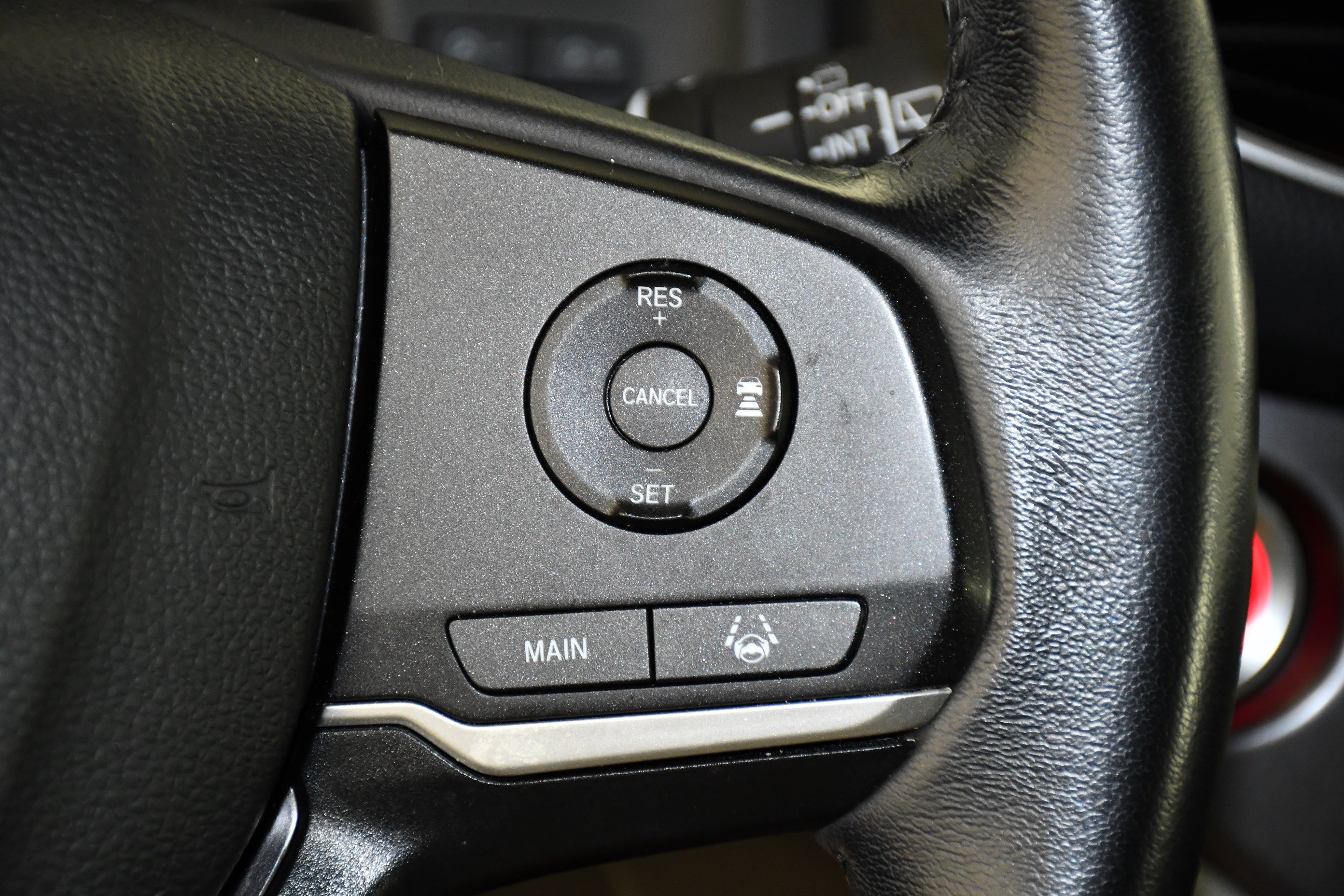 Used 2020 Lunar Silver Metallic Honda EX-L image 21