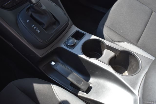 Used 2013 Blue Ford S image 31