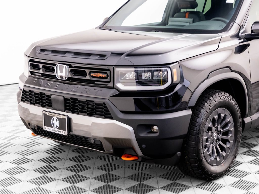 Vehicle thumbnail