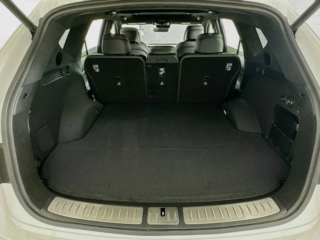 New 2026 Genesis GV80 3.5T Prestige Black