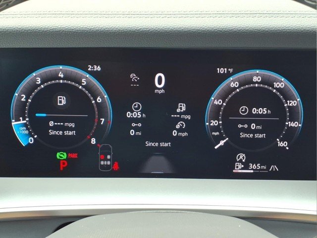 New 2026 Pure White Volkswagen SE 4Motion image 21