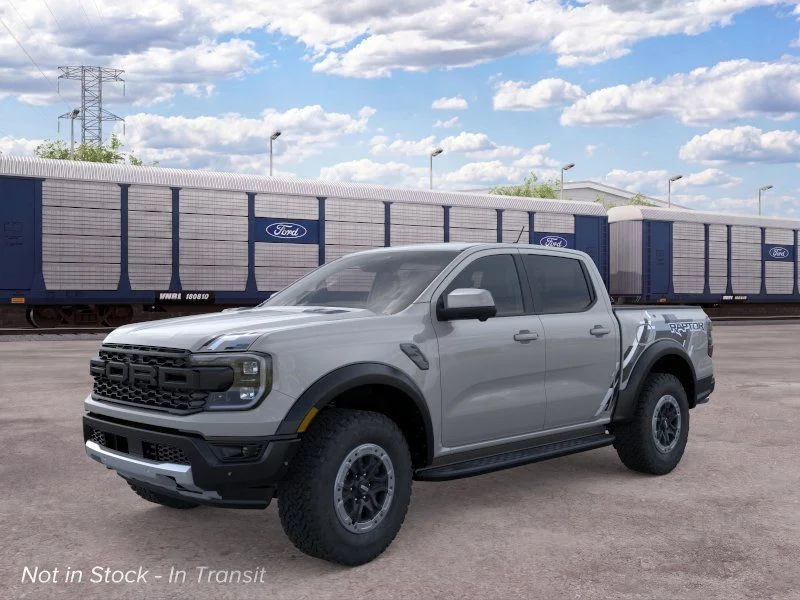 New 2026 Avalanche Ford Raptor image 1