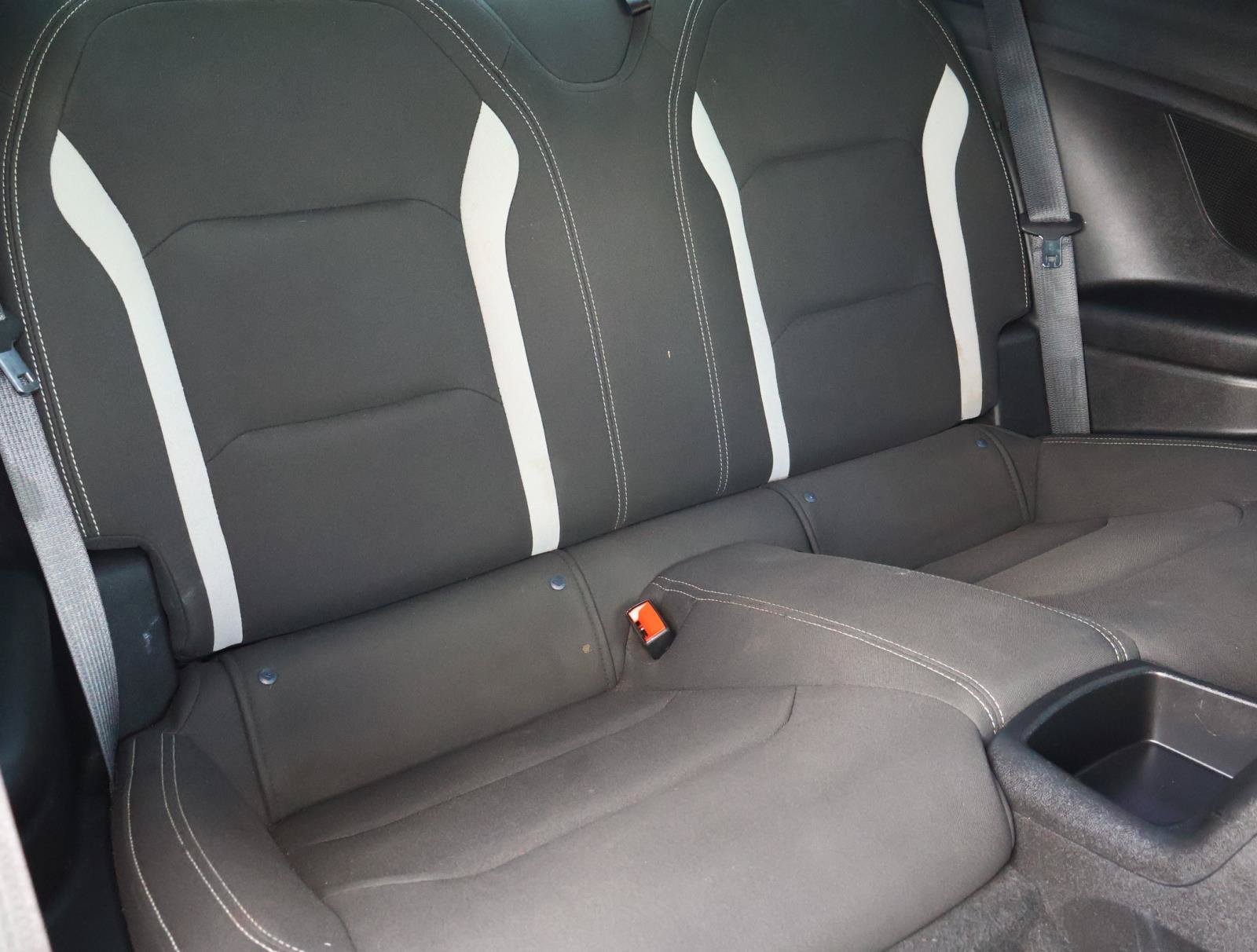 Used 2020 Red Hot Chevrolet 1LT image 14