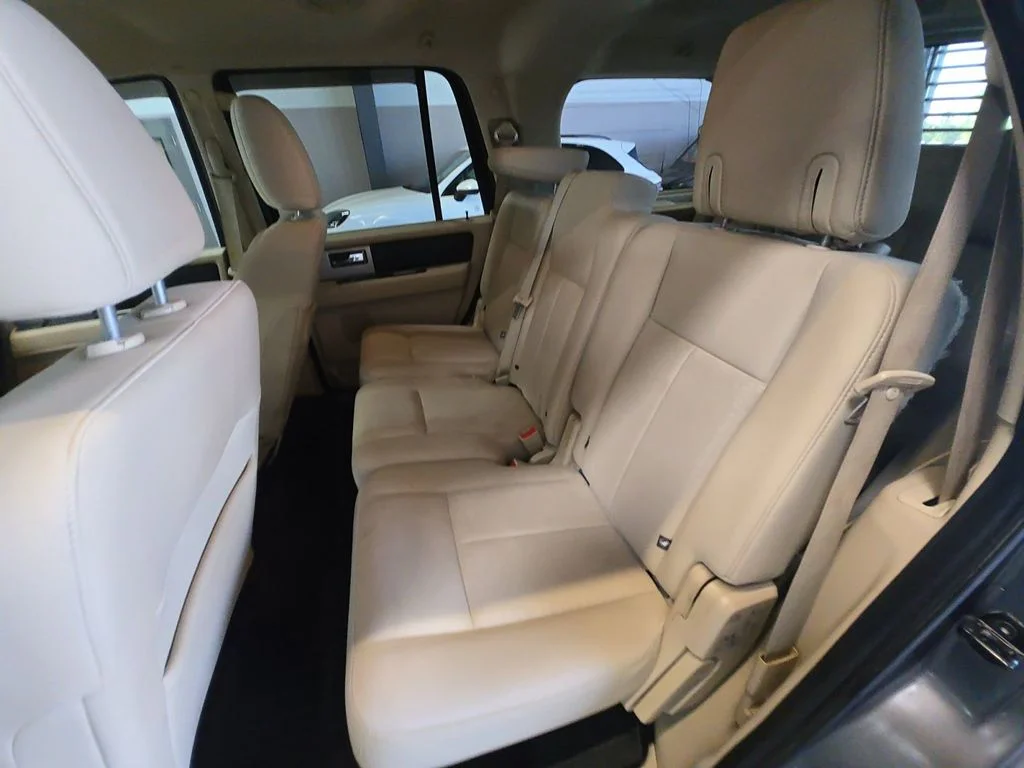 Used 2015 Gray Ford XLT image 28