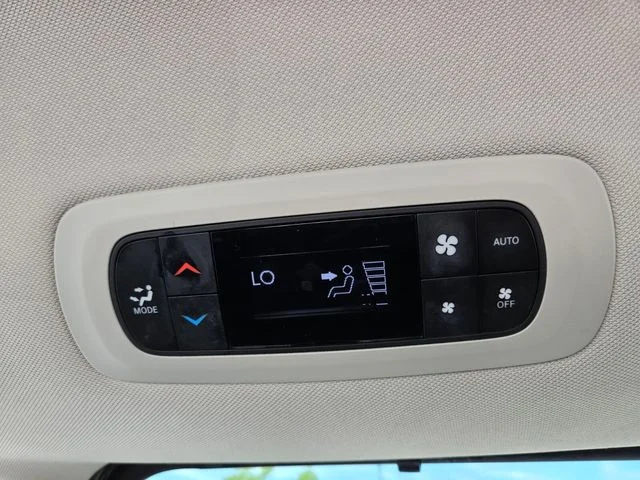 Used 2023 Gray Chrysler Touring L image 15