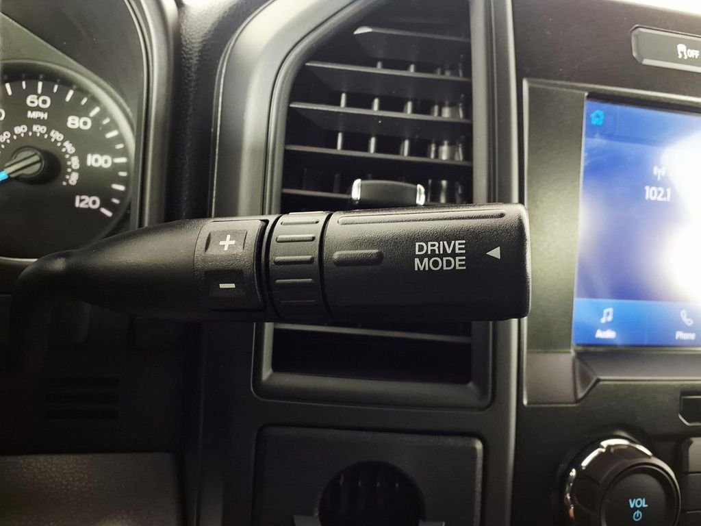 Used 2020 Gray Ford XL image 19
