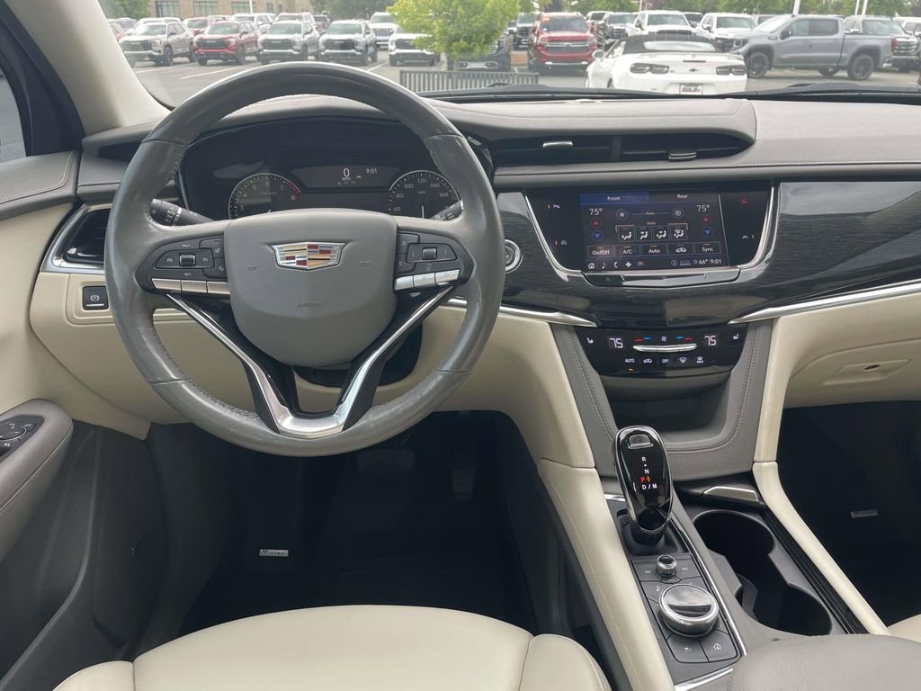 2020 Cadillac XT6 Premium Luxury - Photo 12
