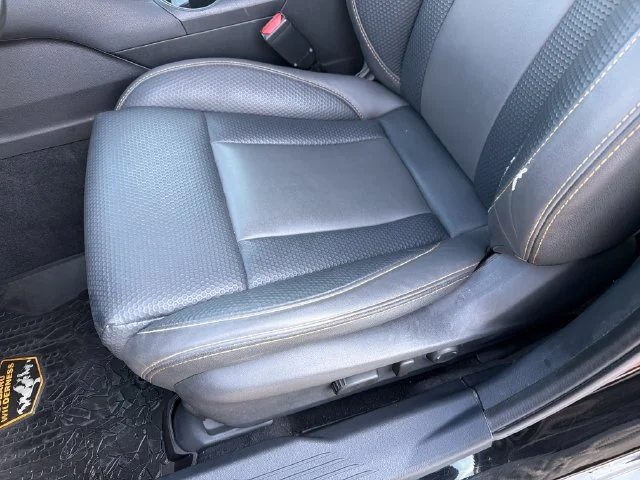 Used 2022 Black Subaru Wilderness image 21