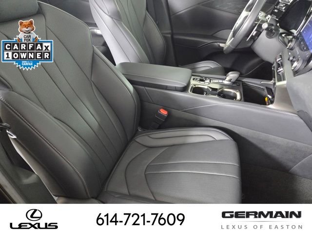 Certified Used 2024 CAVIAR Lexus 350 F Sport Handling image 29