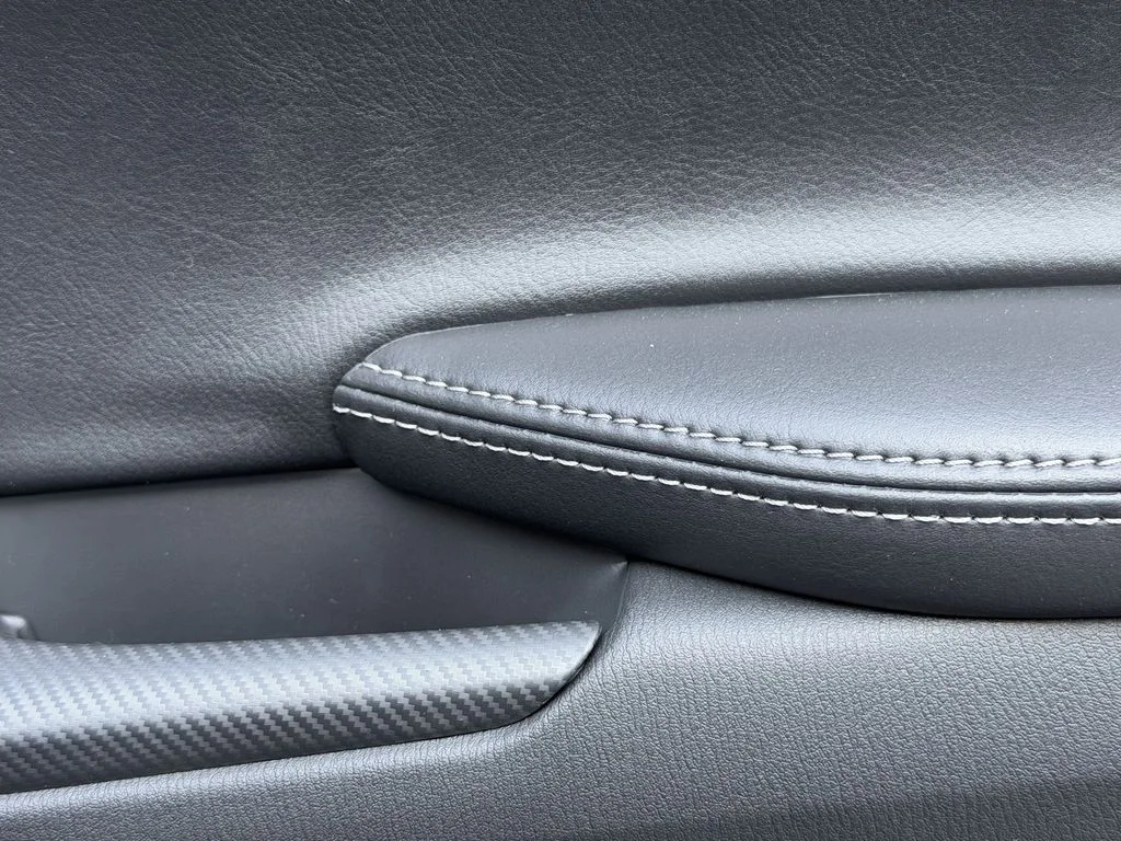 New 2026 Machine Gray Metallic Mazda Grand Touring image 11