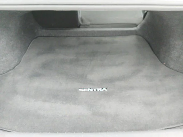 Used 2020 Silver Nissan SV image 36