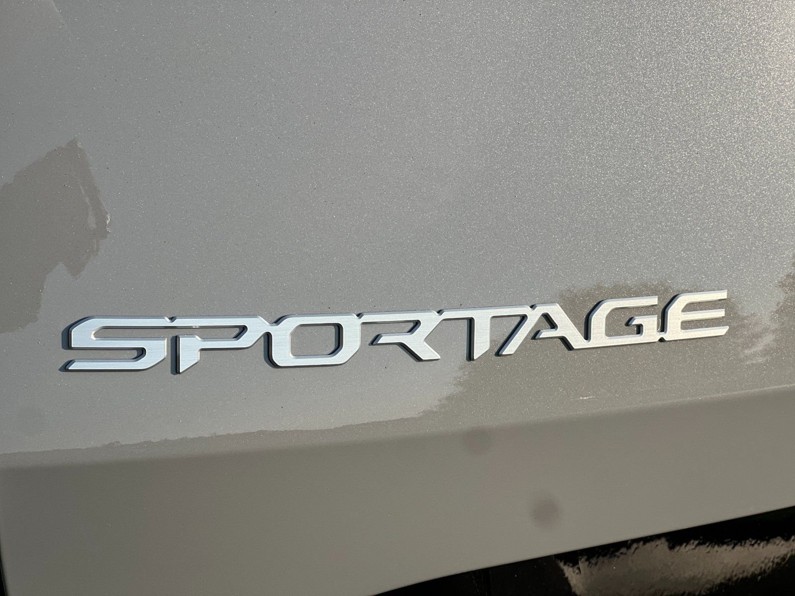 2026 Kia Sportage SX Prestige - Photo 27