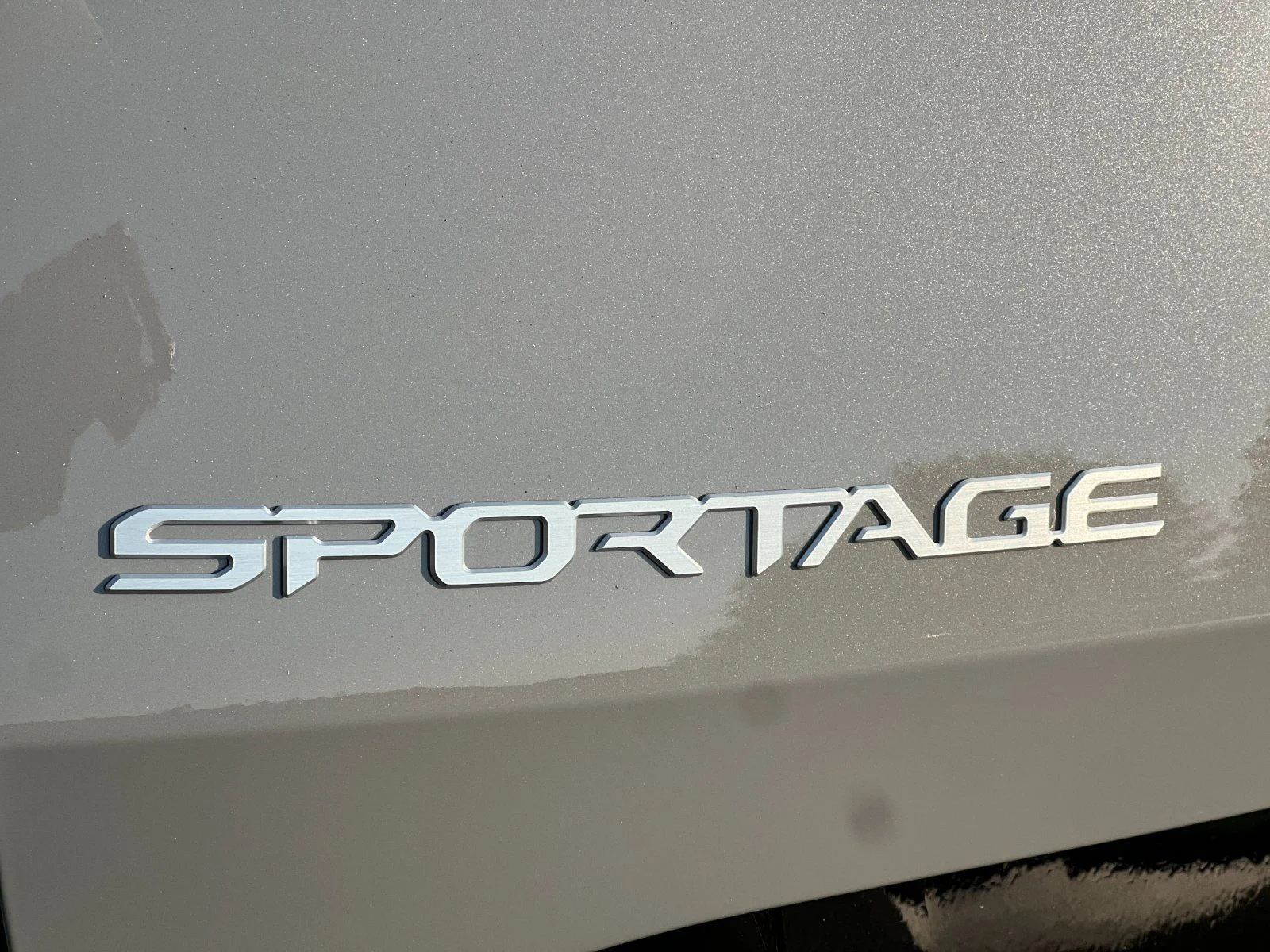 2026 Kia Sportage SX Prestige - Photo 27
