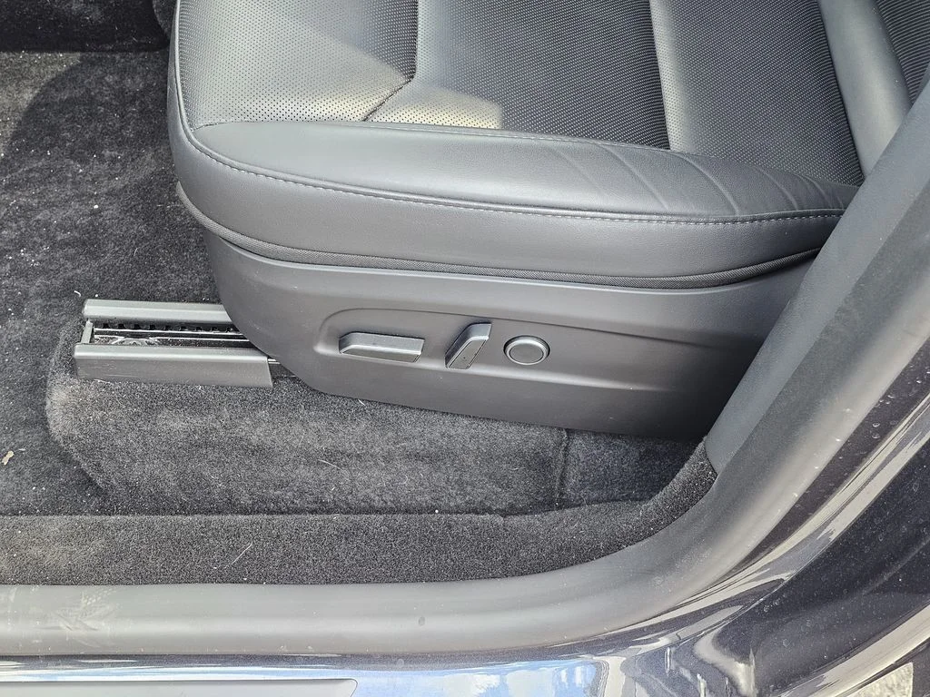 Used 2026 Gray Tesla Long Range image 19