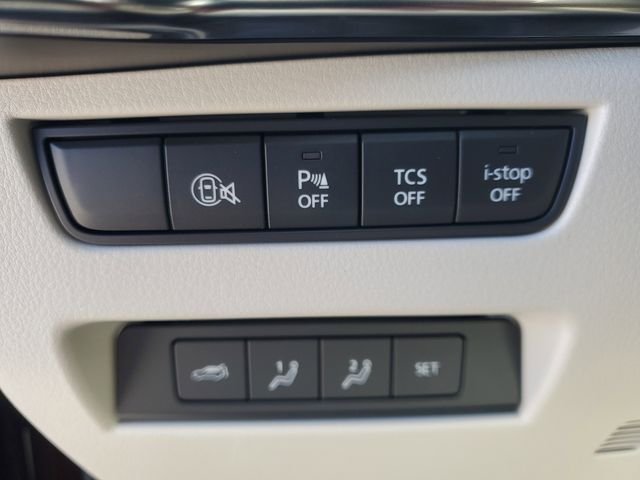 2026 Mazda CX-90 Premium Plus Package - Photo 9