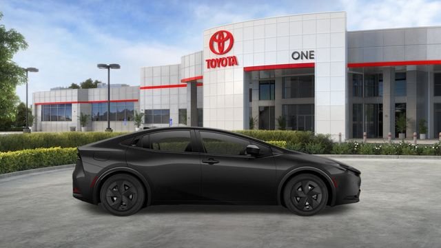 2026 Toyota Prius Plug-in Hybrid SE - Photo 68