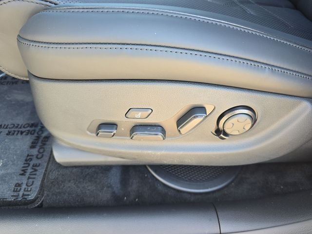 2026 GENESIS GV80 Prestige Black - Photo 12