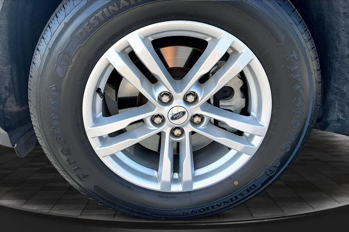 Used 2022  Ford XLT image 37