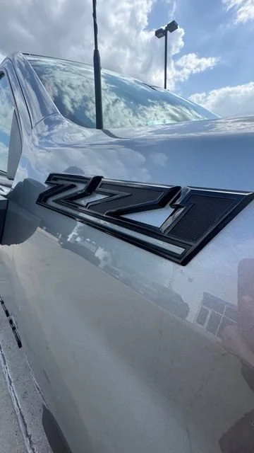 2026 Chevrolet Silverado 2500 HD Custom - Photo 29