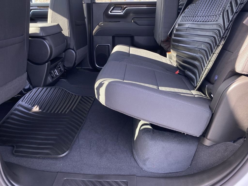 2026 GMC Sierra 2500HD SLE - Photo 36