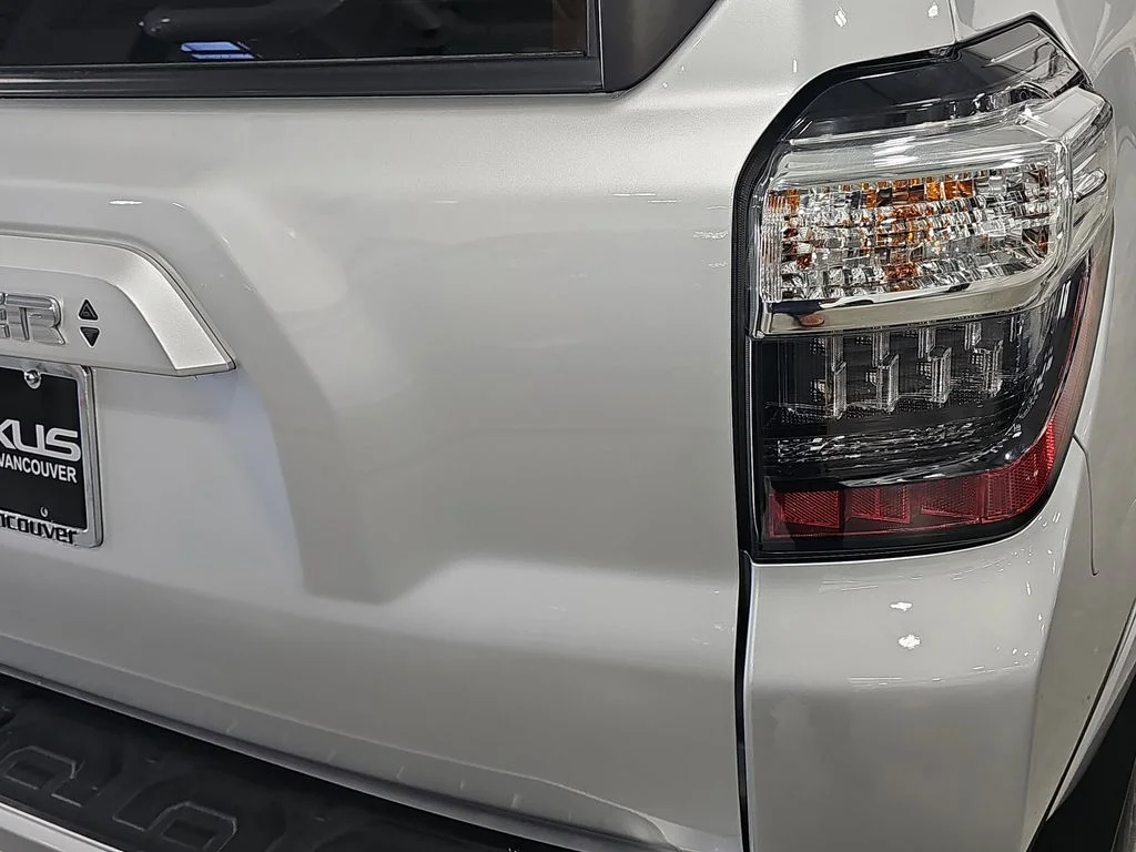 Used 2023 Silver Toyota SR5 Premium image 34