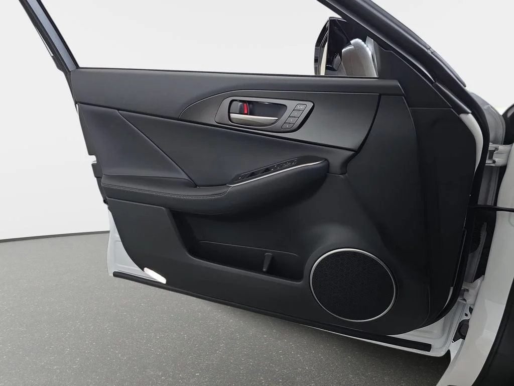 New 2026 Ultra White Lexus F SPORT AWD image 24